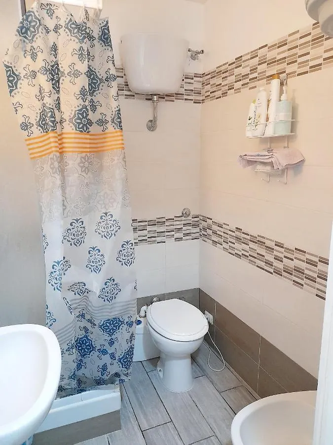 La Casa Di Chiara Villa Naples Holiday home